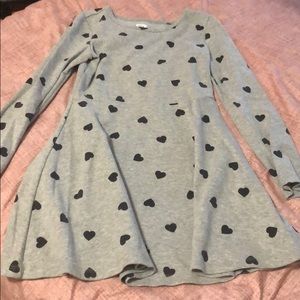 Gap Kids Skater Dress